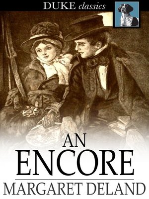 cover image of An Encore